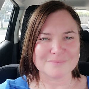 Meet your Posher, Rosanne